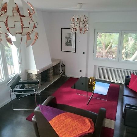 Piedra Libre Apartamentos Мансанарес ел Реал Екстериор снимка