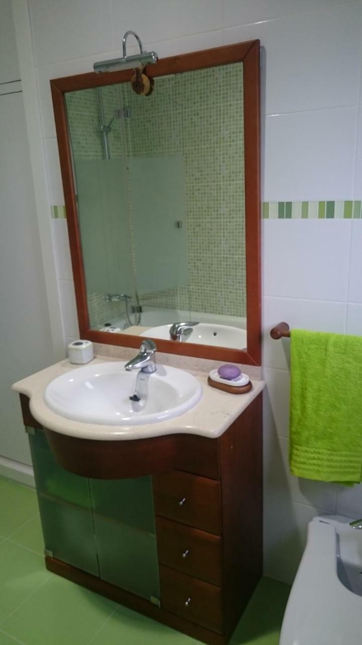 Piedra Libre Apartamentos Мансанарес ел Реал Екстериор снимка